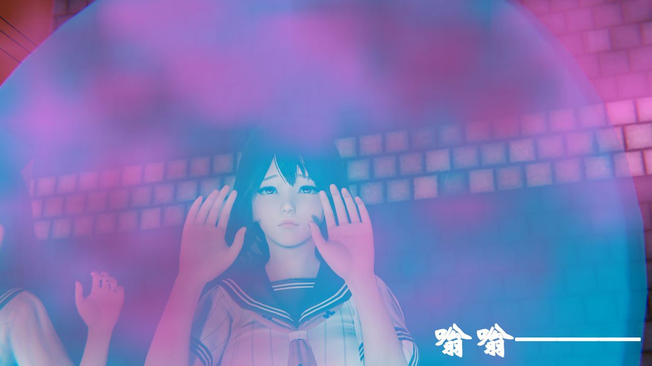 《[3D]為所欲為》漫画 35-魔都大战篇五