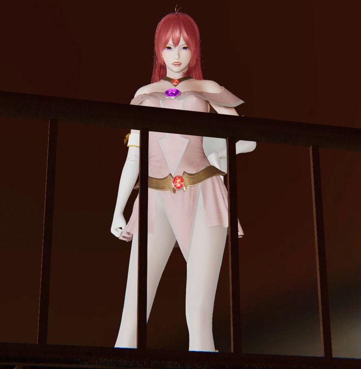 《[3D]為所欲為》漫画 36-魔都大战篇六