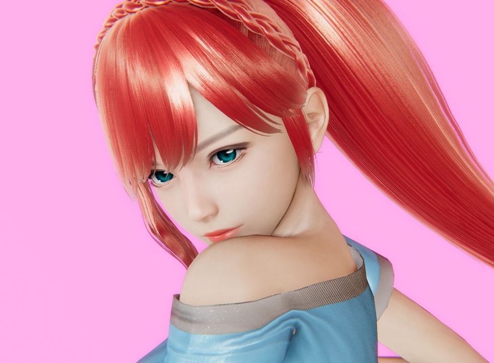 《[3D]為所欲為》漫画 37-魔都大战篇七