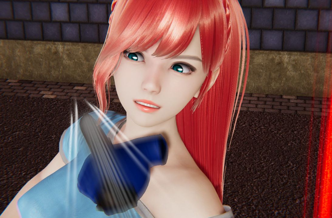 《[3D]為所欲為》漫画 38-魔都大战篇八