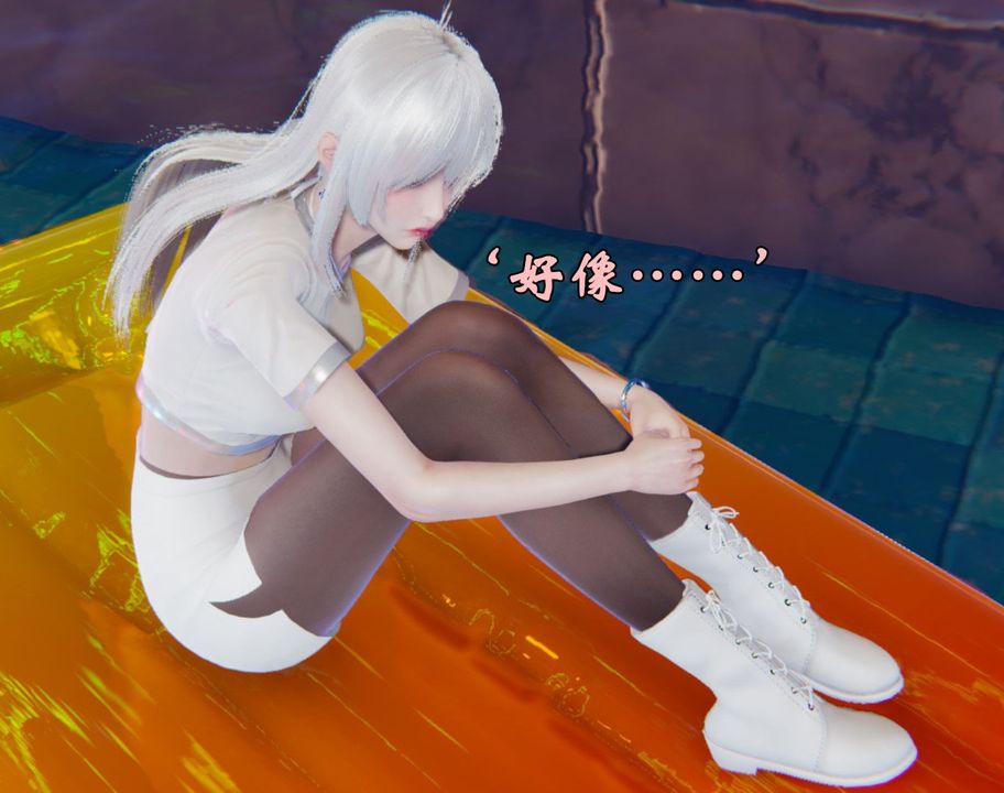 《[3D]為所欲為》漫画 39-魔都大战篇九