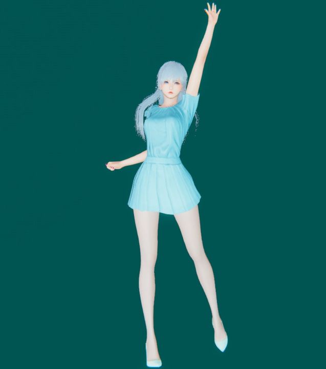 《[3D]為所欲為》漫画 39-魔都大战篇九