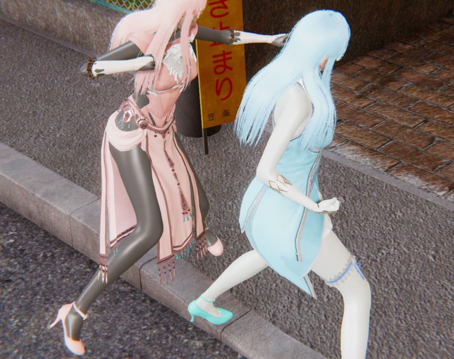 《[3D]為所欲為》漫画 39-魔都大战篇九