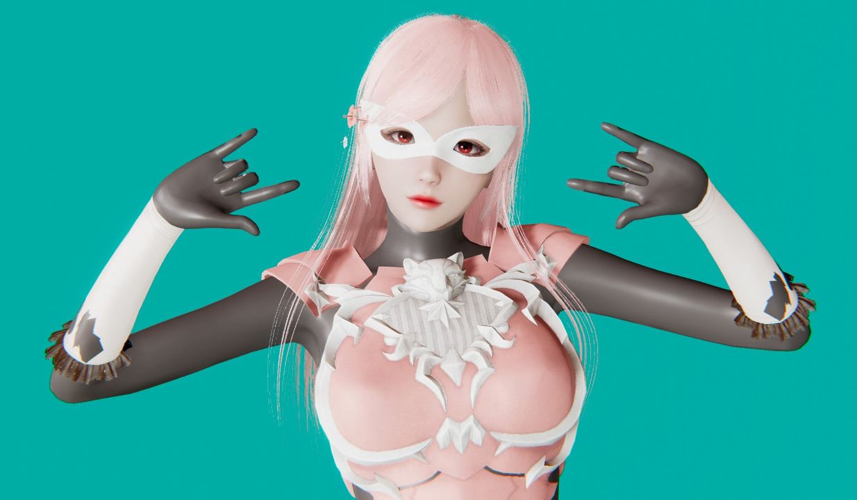 《[3D]為所欲為》漫画 39-魔都大战篇九