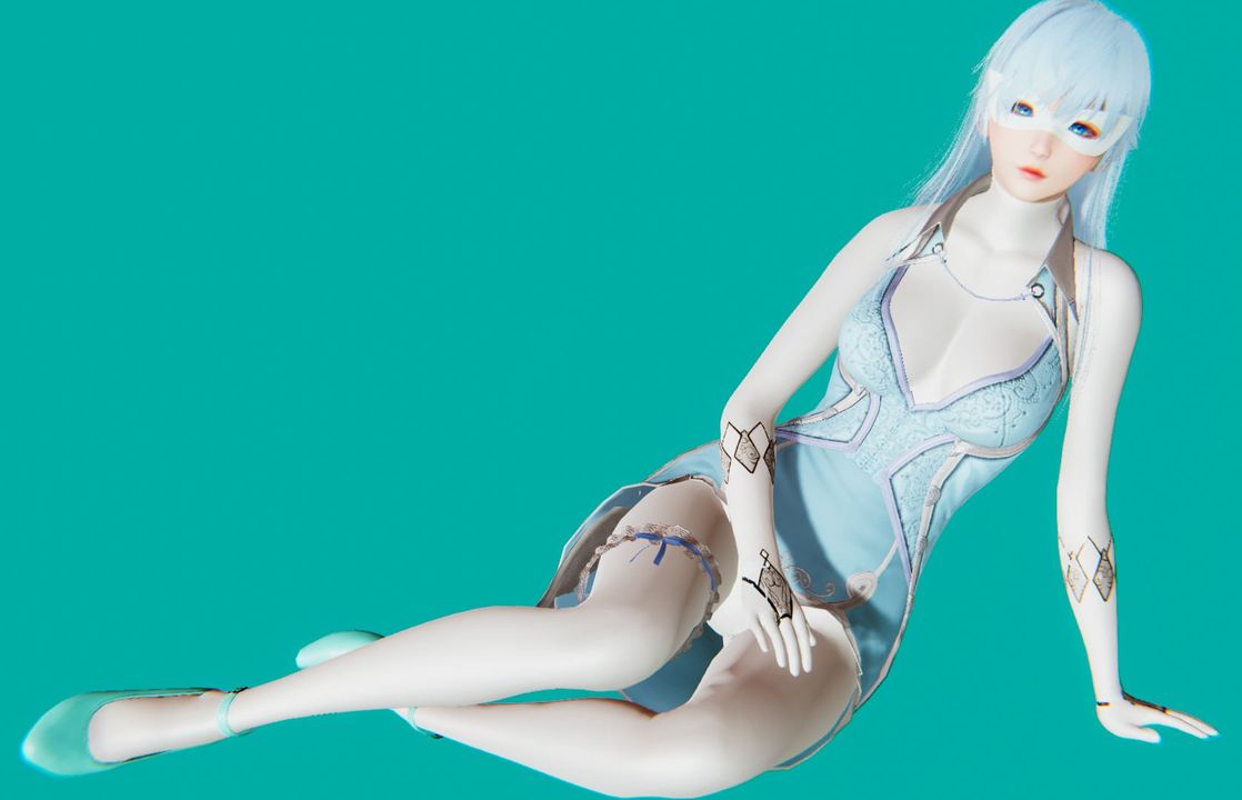 《[3D]為所欲為》漫画 39-魔都大战篇九