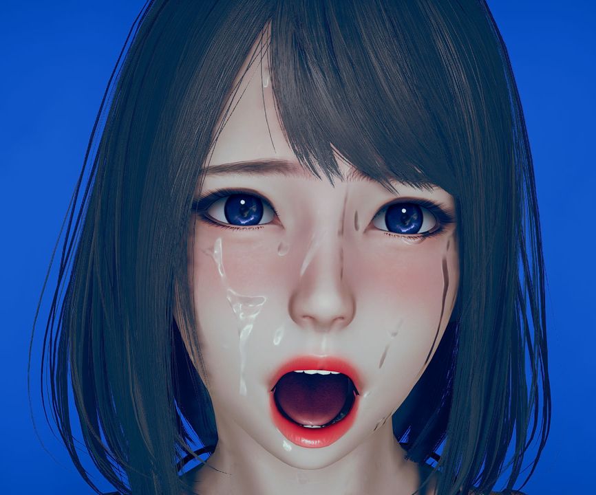《[3D]為所欲為》漫画 04-王冉冉篇中