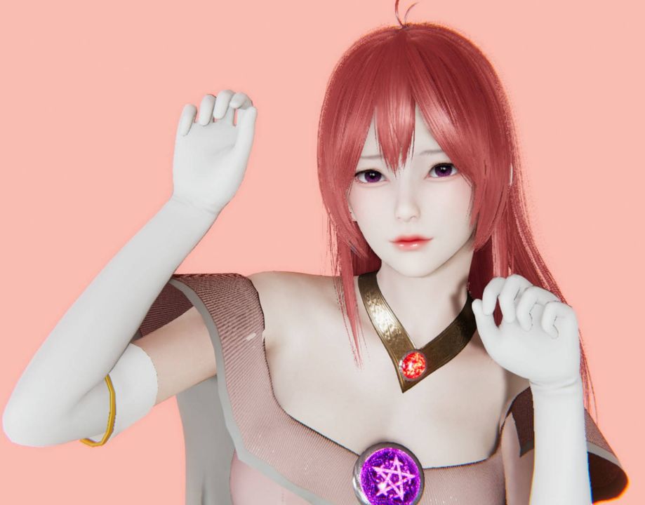 《[3D]為所欲為》漫画 40-魔都大战篇十