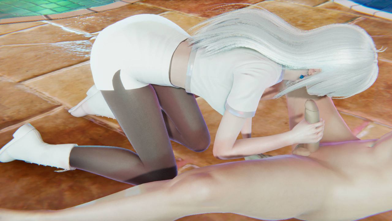 《[3D]為所欲為》漫画 40-魔都大战篇十