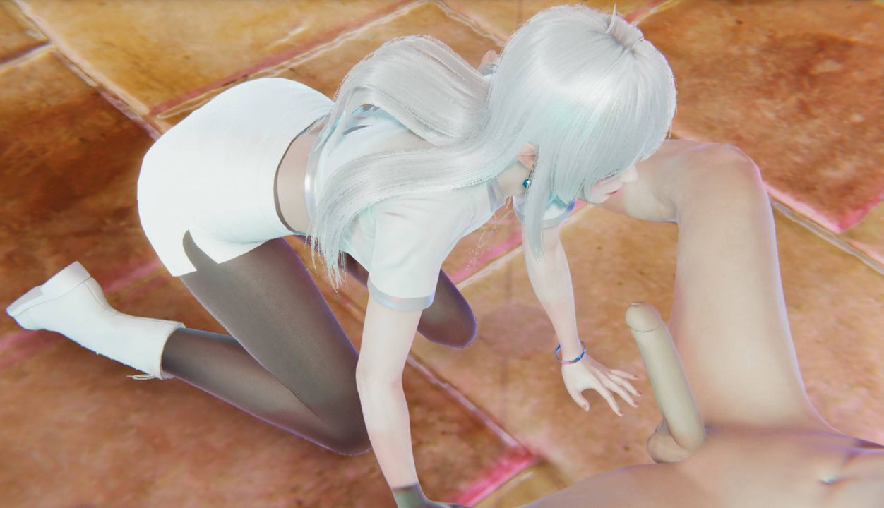 《[3D]為所欲為》漫画 40-魔都大战篇十