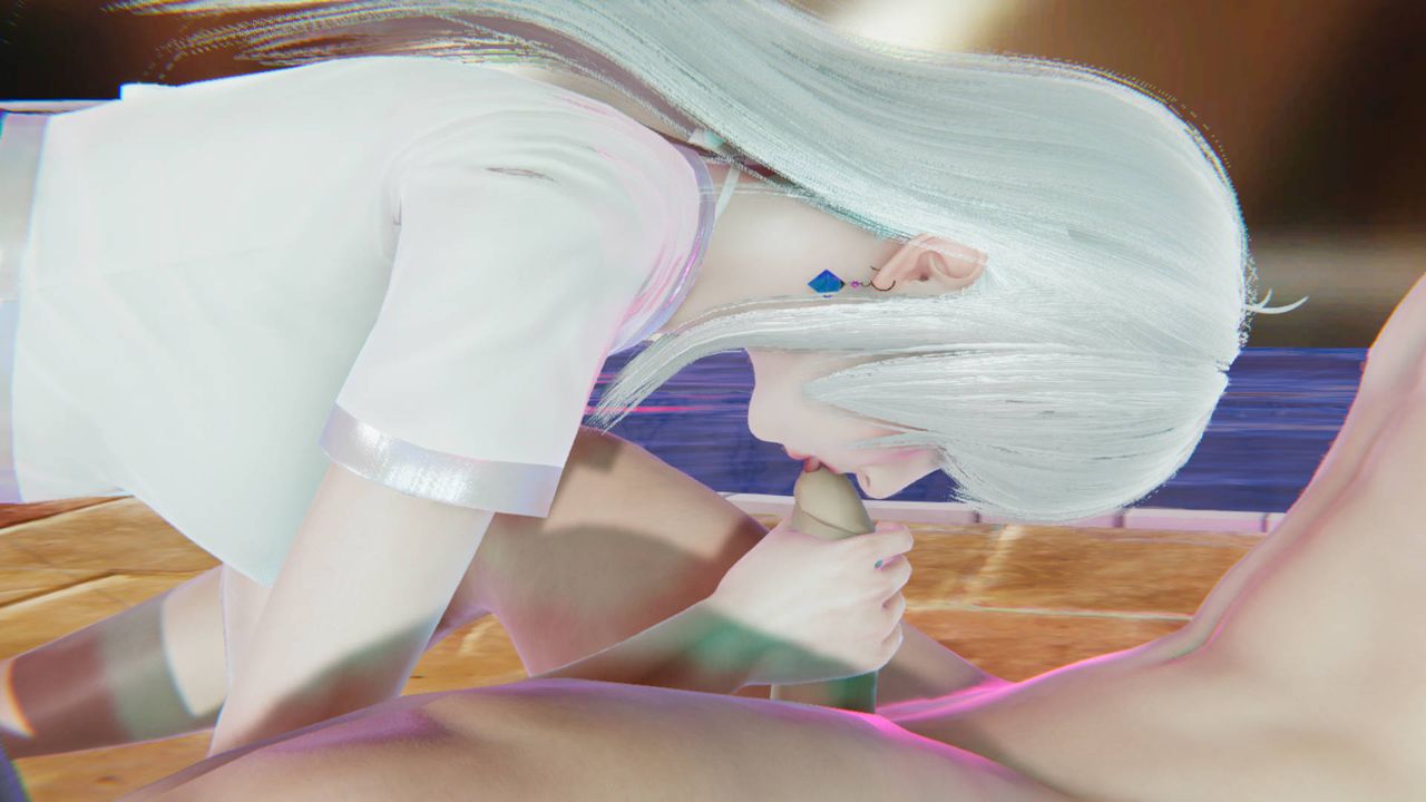 《[3D]為所欲為》漫画 40-魔都大战篇十