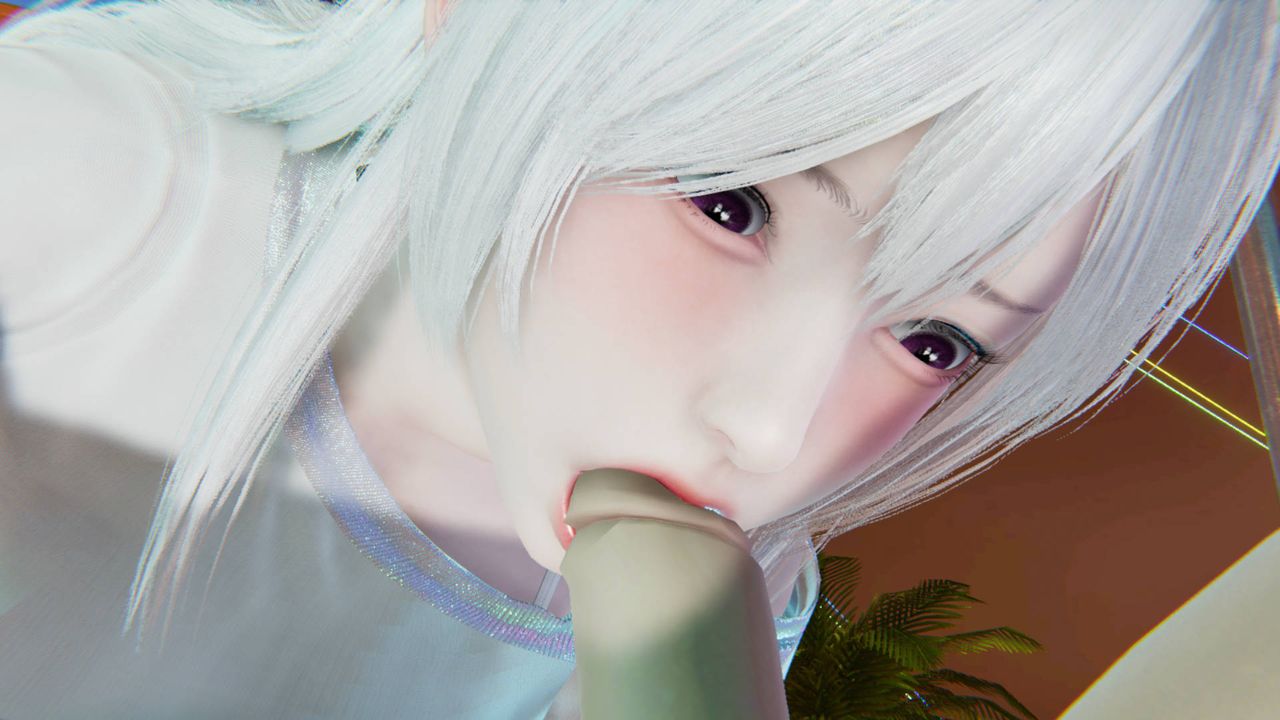 《[3D]為所欲為》漫画 40-魔都大战篇十