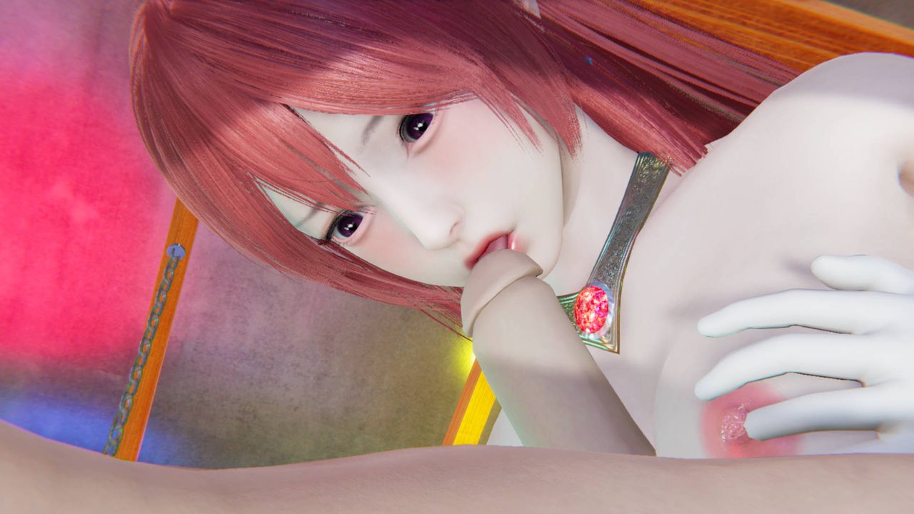 《[3D]為所欲為》漫画 41-魔都大战篇十一