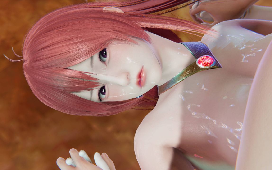 《[3D]為所欲為》漫画 41-魔都大战篇十一