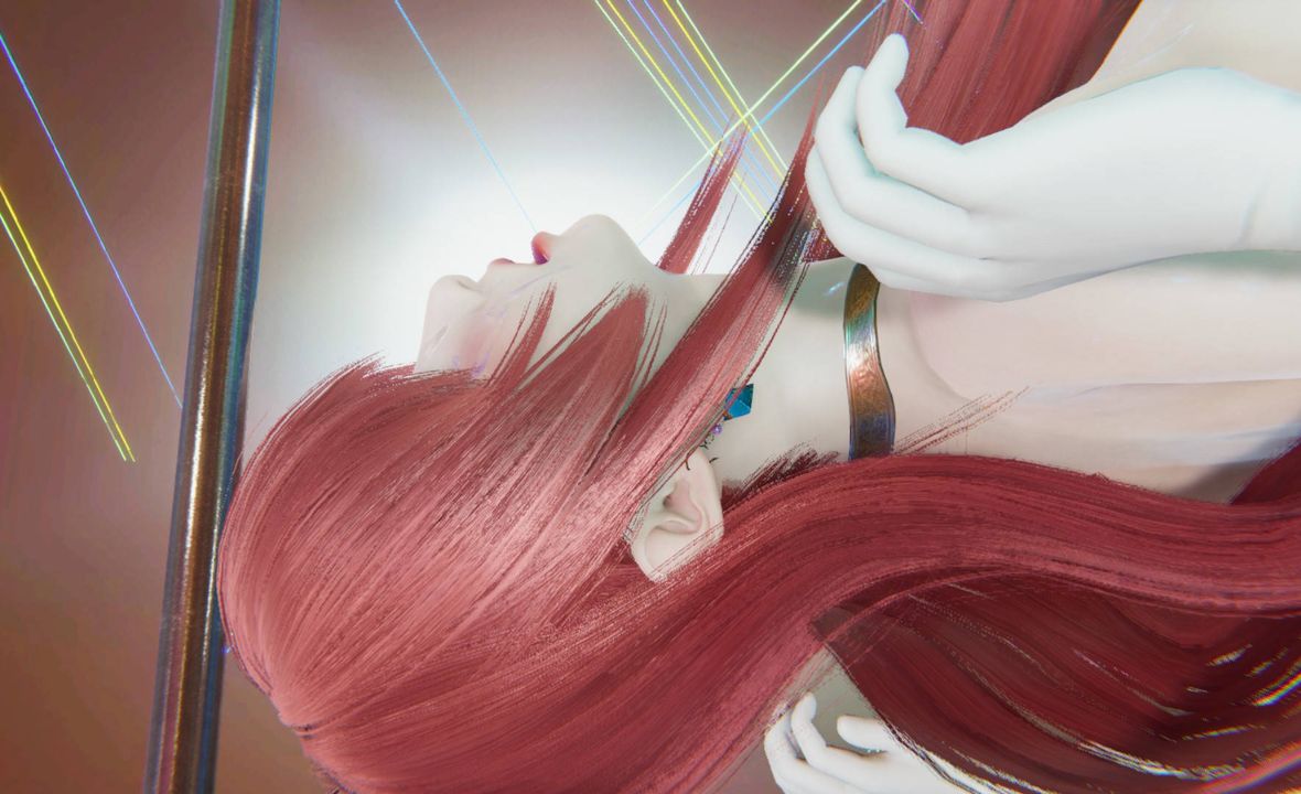 《[3D]為所欲為》漫画 42-魔都大战篇十二