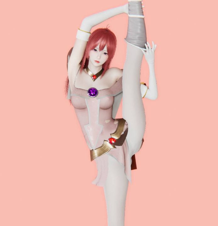 《[3D]為所欲為》漫画 42-魔都大战篇十二