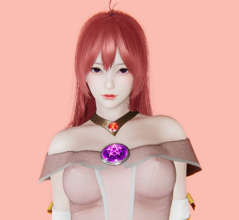 《[3D]為所欲為》漫画 42-魔都大战篇十二