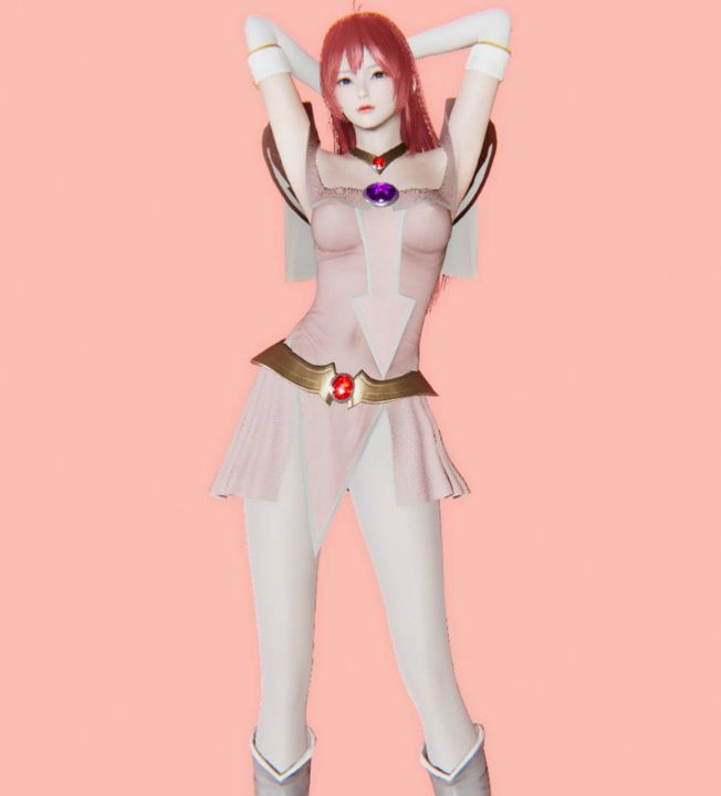 《[3D]為所欲為》漫画 42-魔都大战篇十二