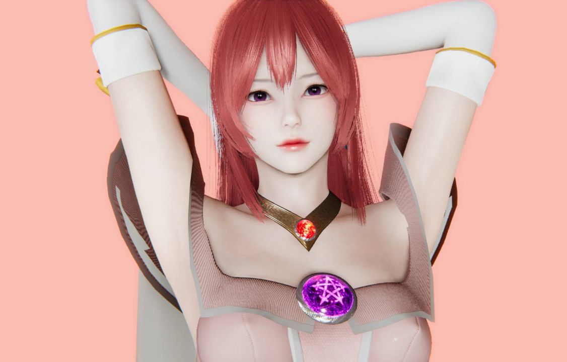 《[3D]為所欲為》漫画 42-魔都大战篇十二