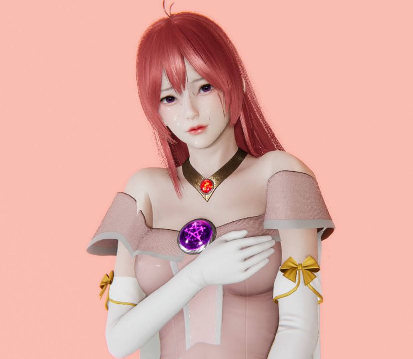 《[3D]為所欲為》漫画 42-魔都大战篇十二