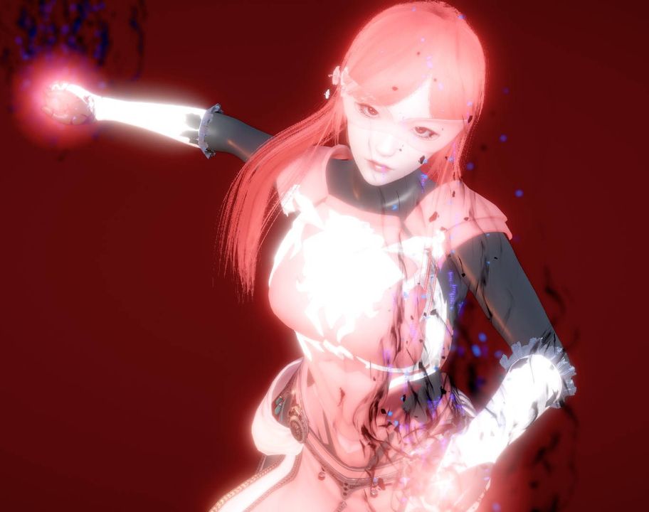 《[3D]為所欲為》漫画 43-魔都大战篇十三