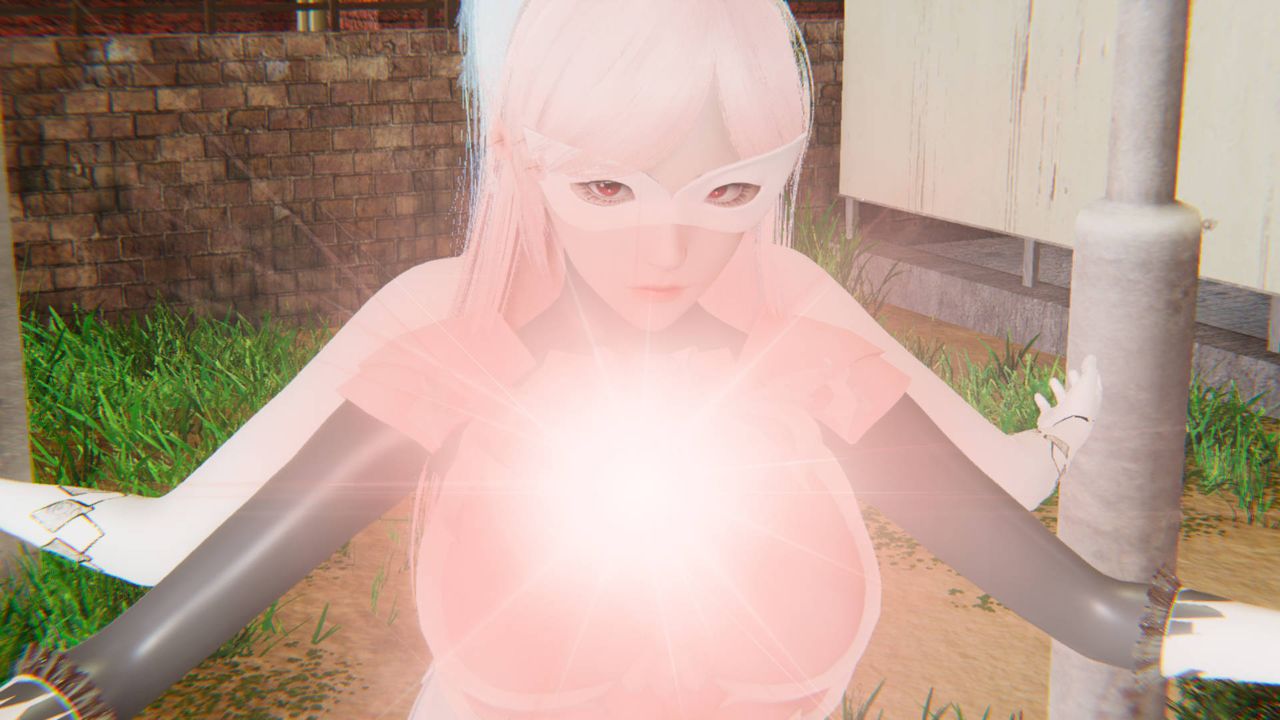 《[3D]為所欲為》漫画 43-魔都大战篇十三