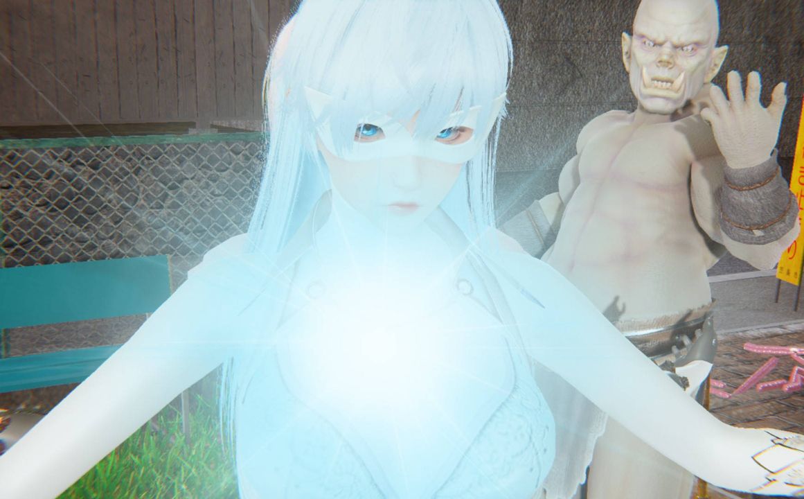 《[3D]為所欲為》漫画 43-魔都大战篇十三