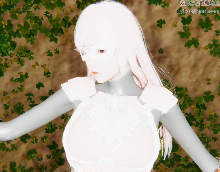 《[3D]為所欲為》漫画 43-魔都大战篇十三
