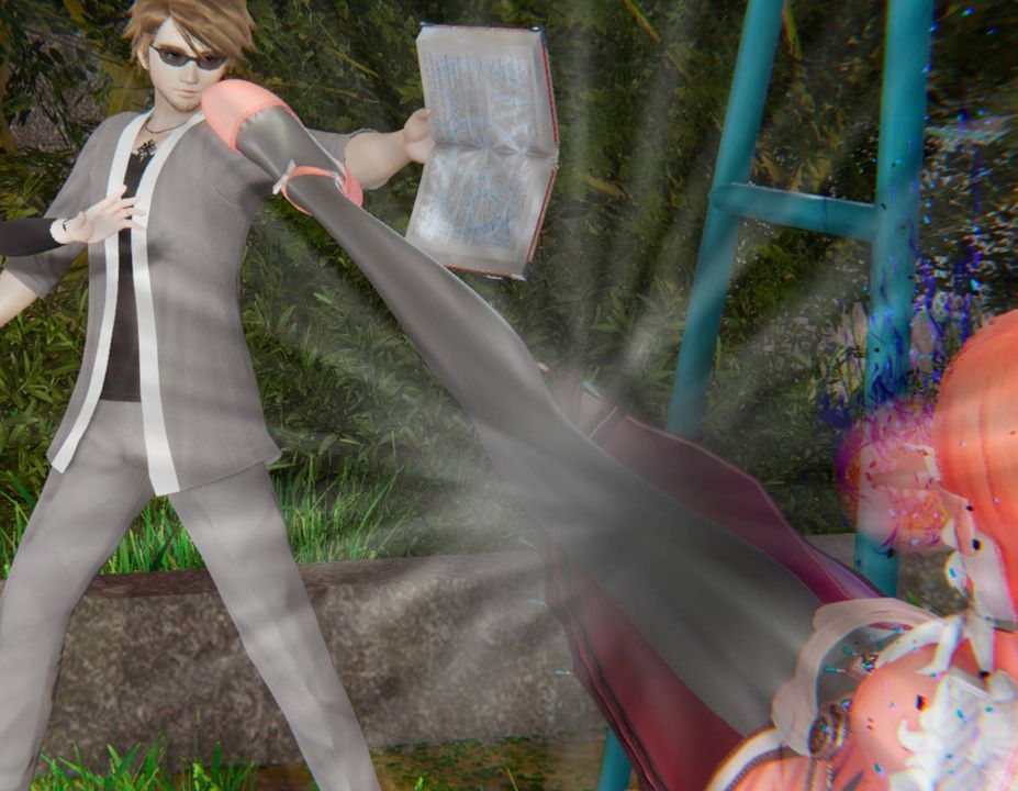 《[3D]為所欲為》漫画 44-魔都大战篇十四