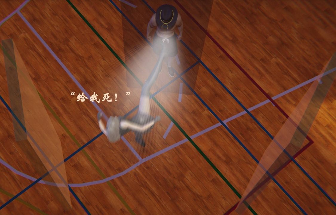 《[3D]為所欲為》漫画 46-魔都大战篇十六