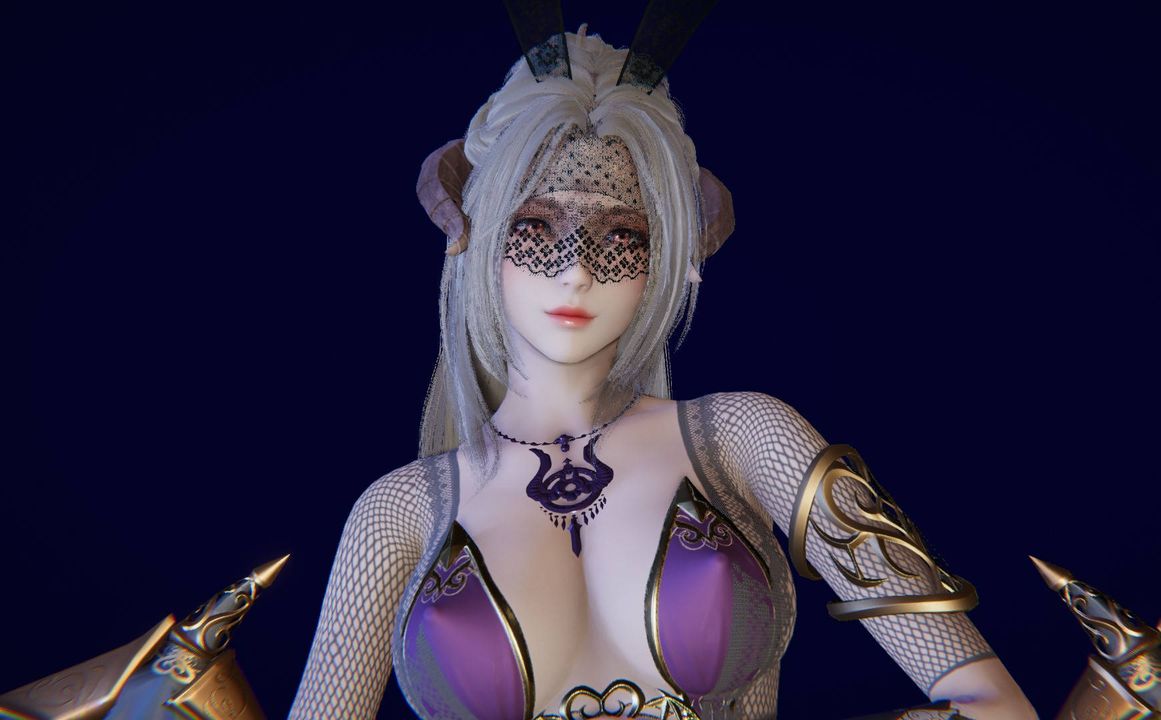 《[3D]為所欲為》漫画 47-魔都大战篇十七