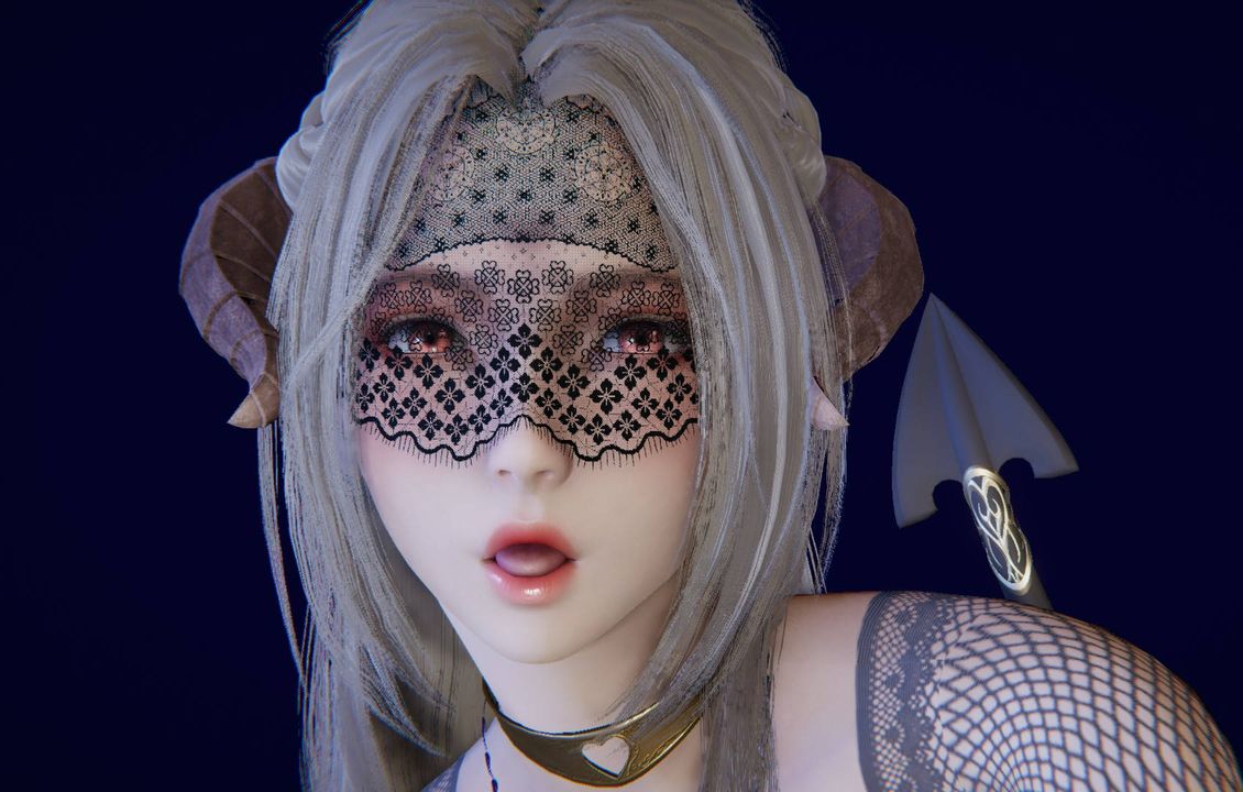 《[3D]為所欲為》漫画 47-魔都大战篇十七