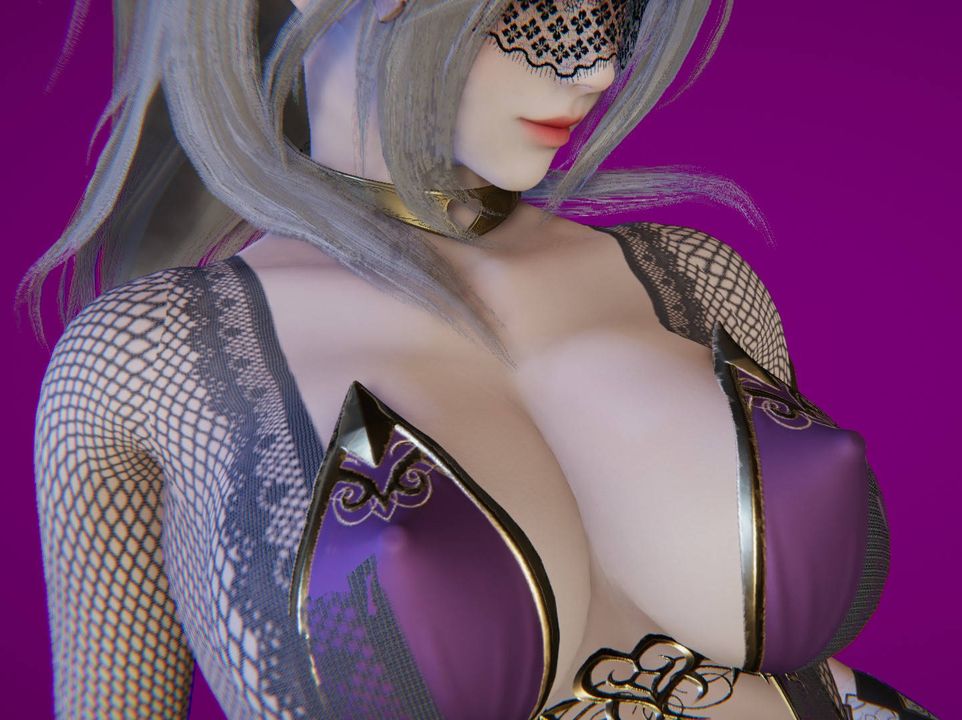 《[3D]為所欲為》漫画 48-魔都大战篇十八