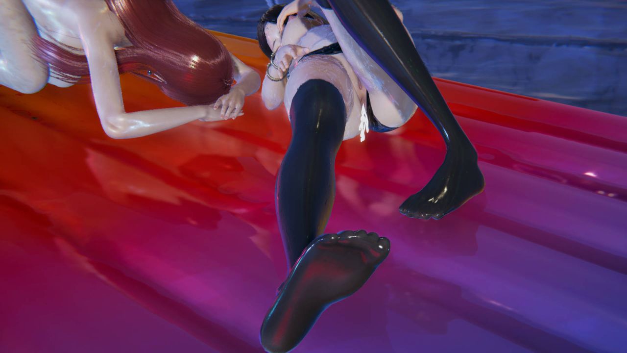 《[3D]為所欲為》漫画 51-魔都大战篇二十一