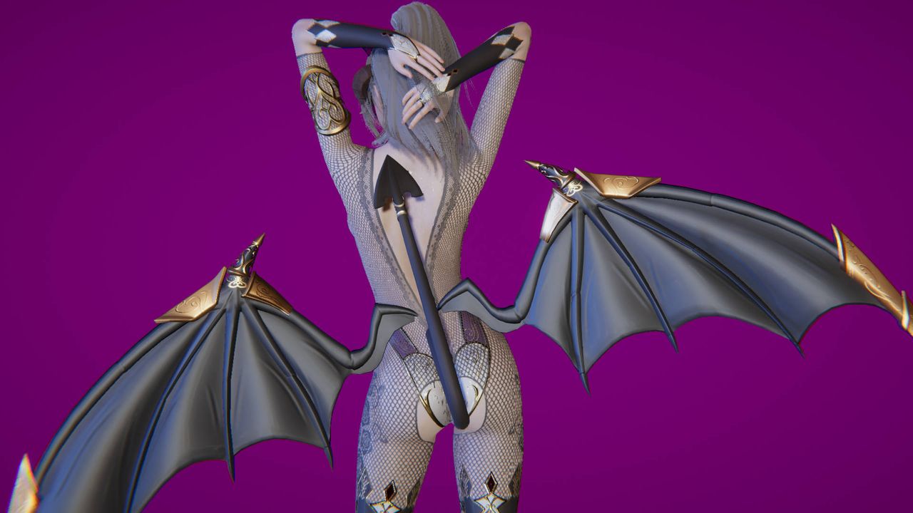 《[3D]為所欲為》漫画 51-魔都大战篇二十一