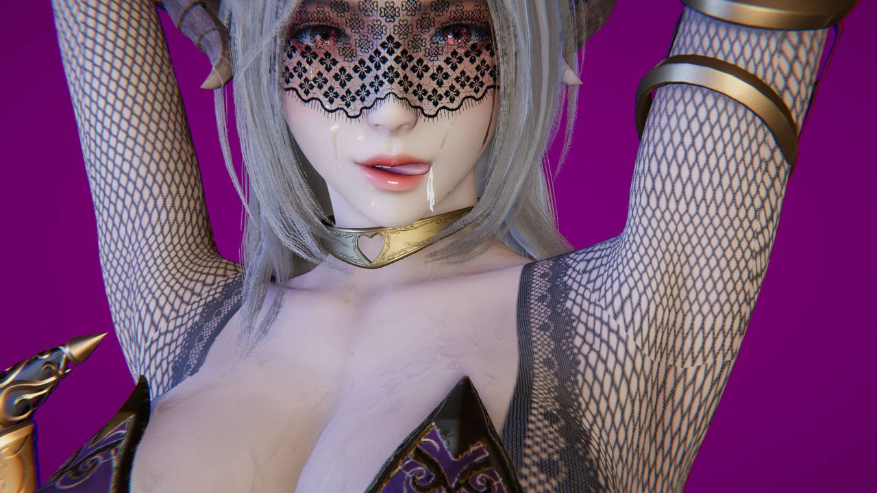 《[3D]為所欲為》漫画 51-魔都大战篇二十一