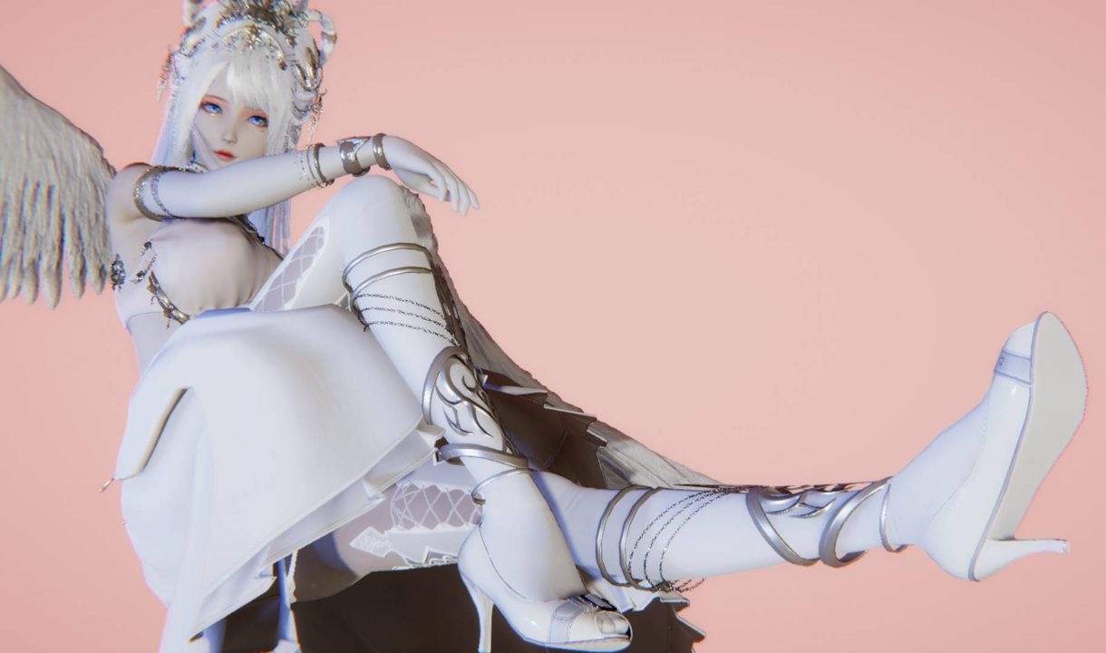 《[3D]為所欲為》漫画 52-魔都大战篇二十二
