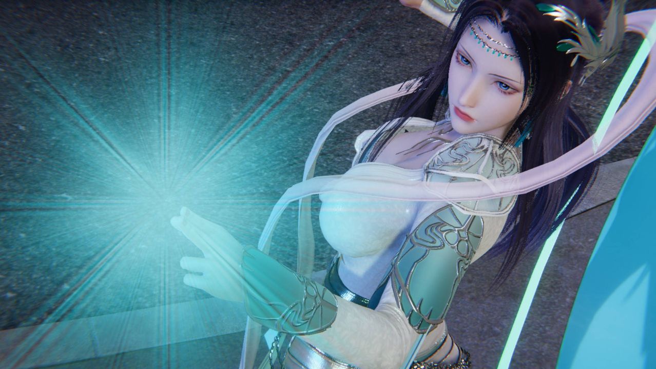 《[3D]為所欲為》漫画 52-魔都大战篇二十二
