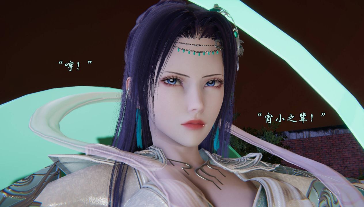 《[3D]為所欲為》漫画 52-魔都大战篇二十二