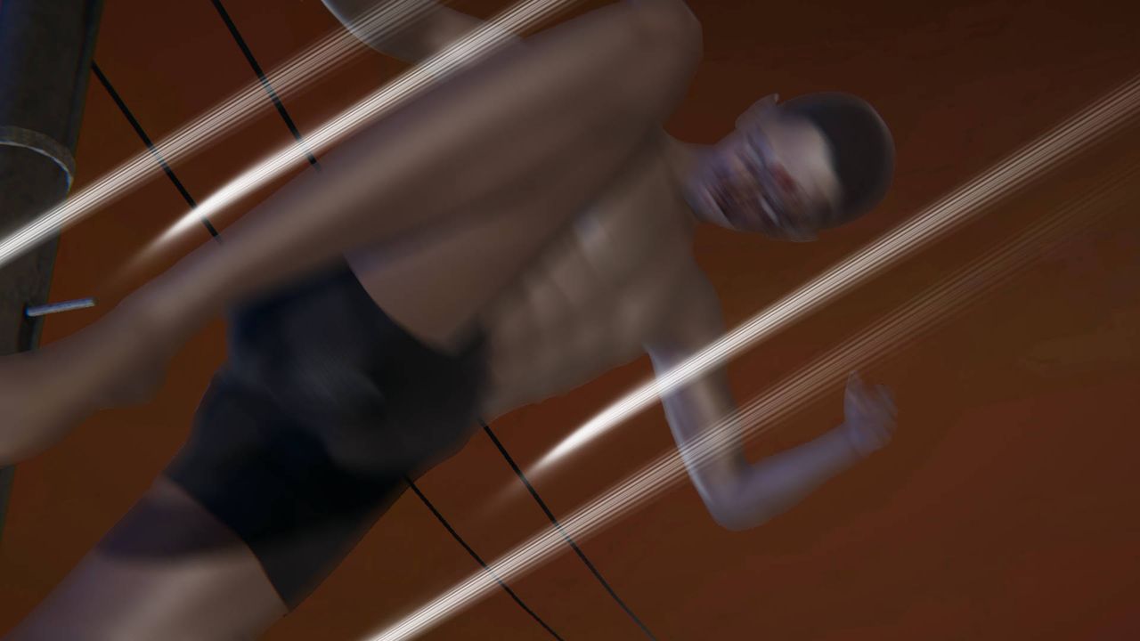 《[3D]為所欲為》漫画 52-魔都大战篇二十二