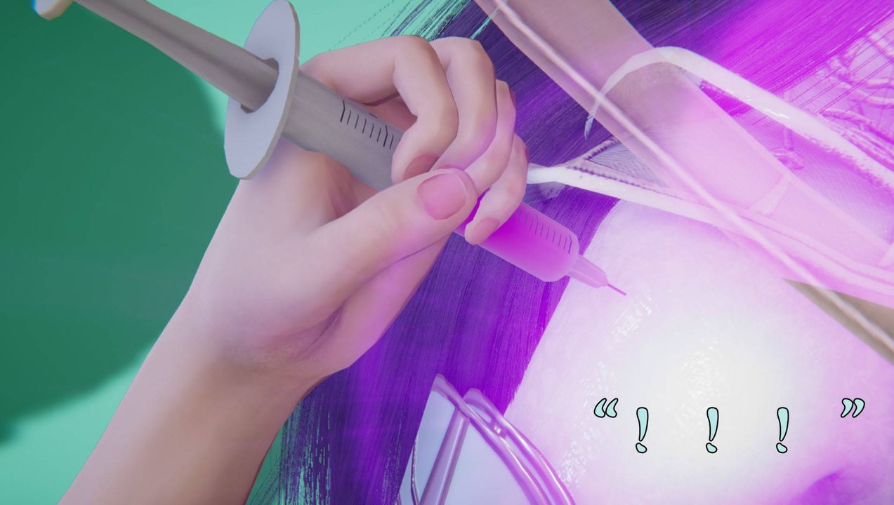 《[3D]為所欲為》漫画 53-魔都大战篇二十三