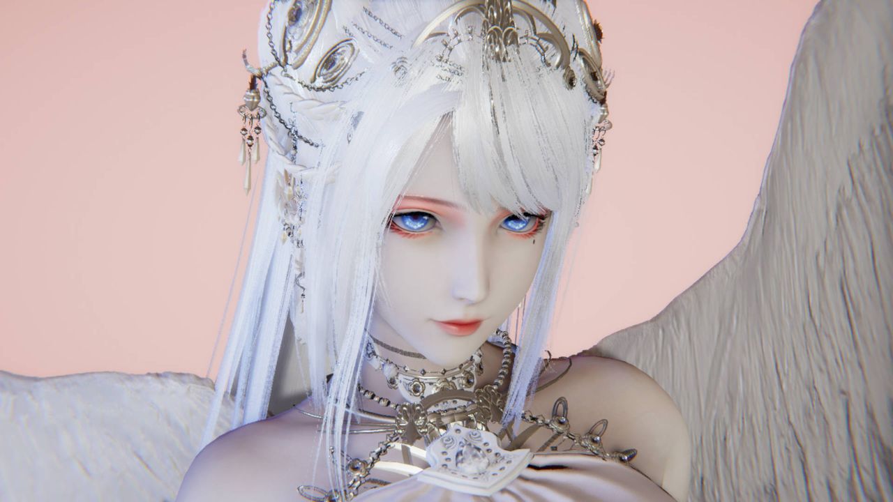 《[3D]為所欲為》漫画 55-魔都大战篇二十五