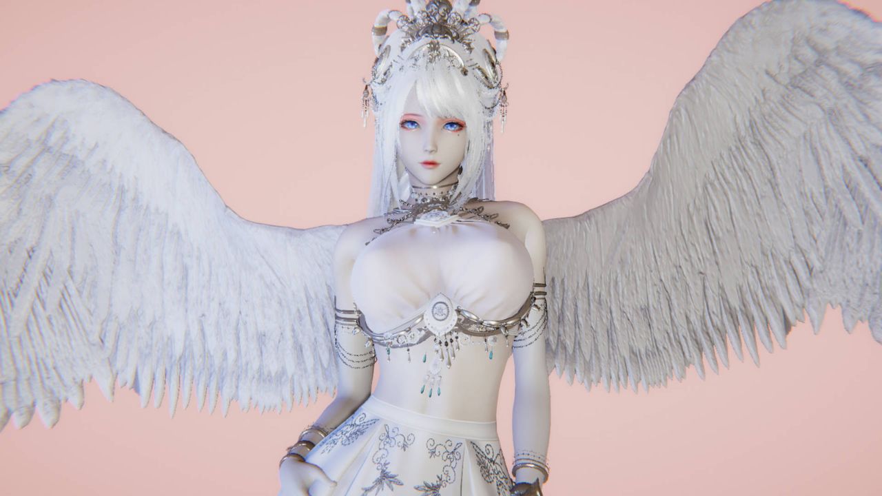 《[3D]為所欲為》漫画 55-魔都大战篇二十五