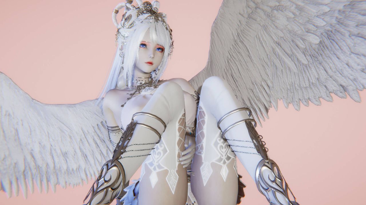 《[3D]為所欲為》漫画 55-魔都大战篇二十五