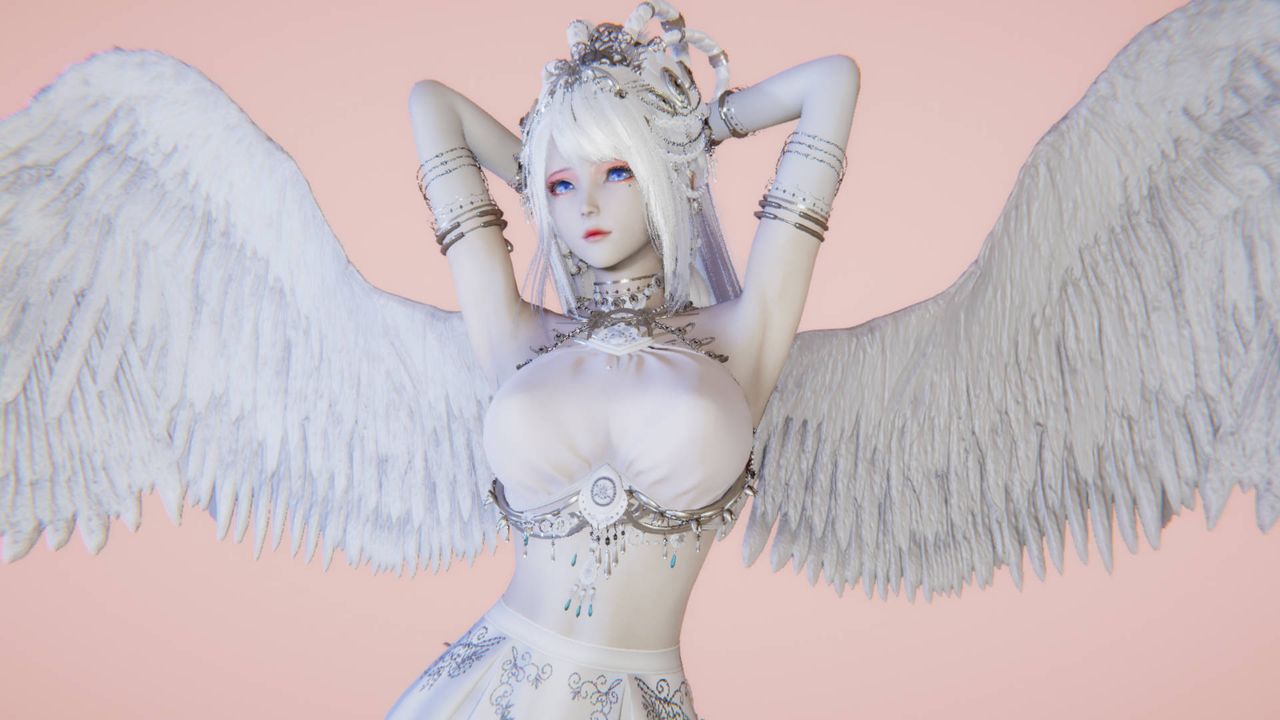 《[3D]為所欲為》漫画 55-魔都大战篇二十五