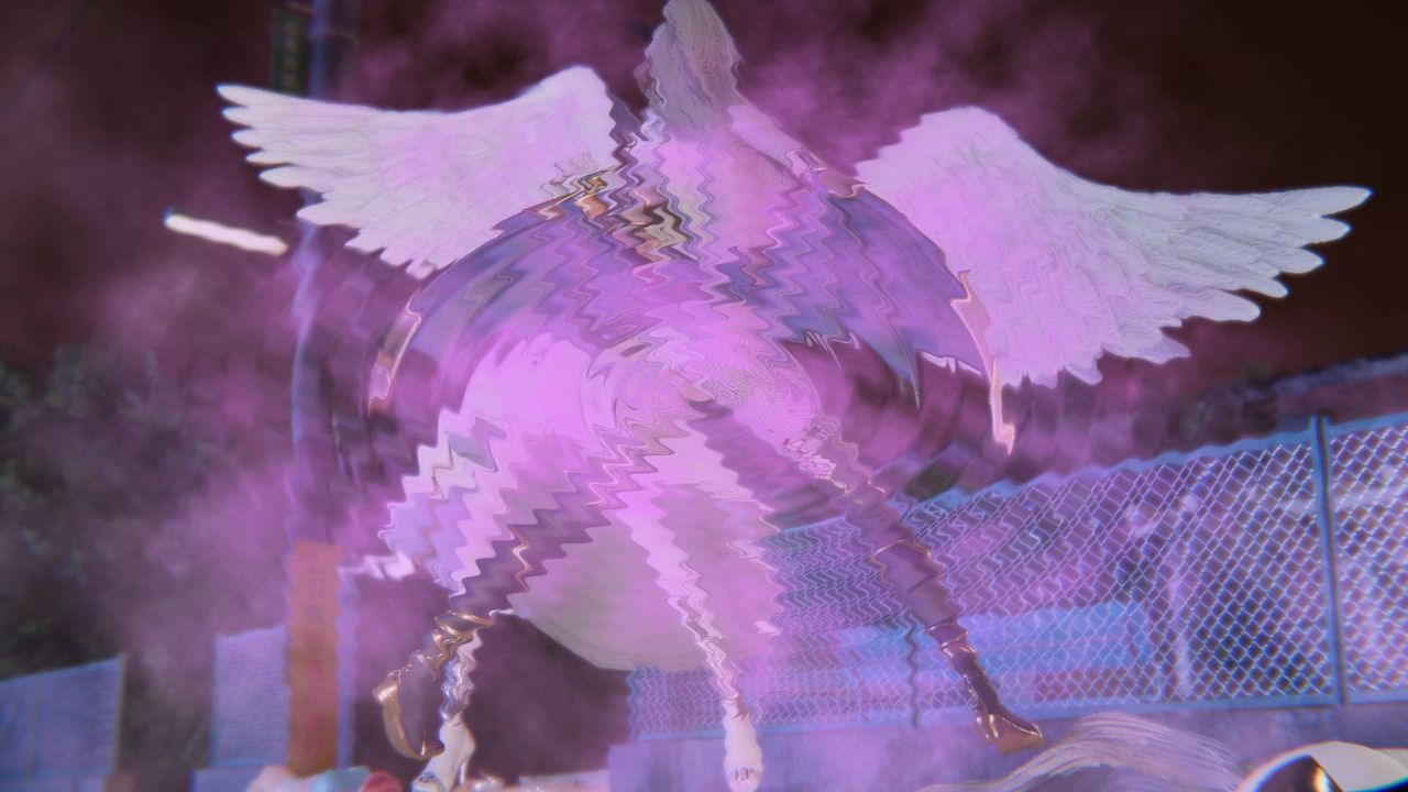 《[3D]為所欲為》漫画 56-魔都大战篇二十六
