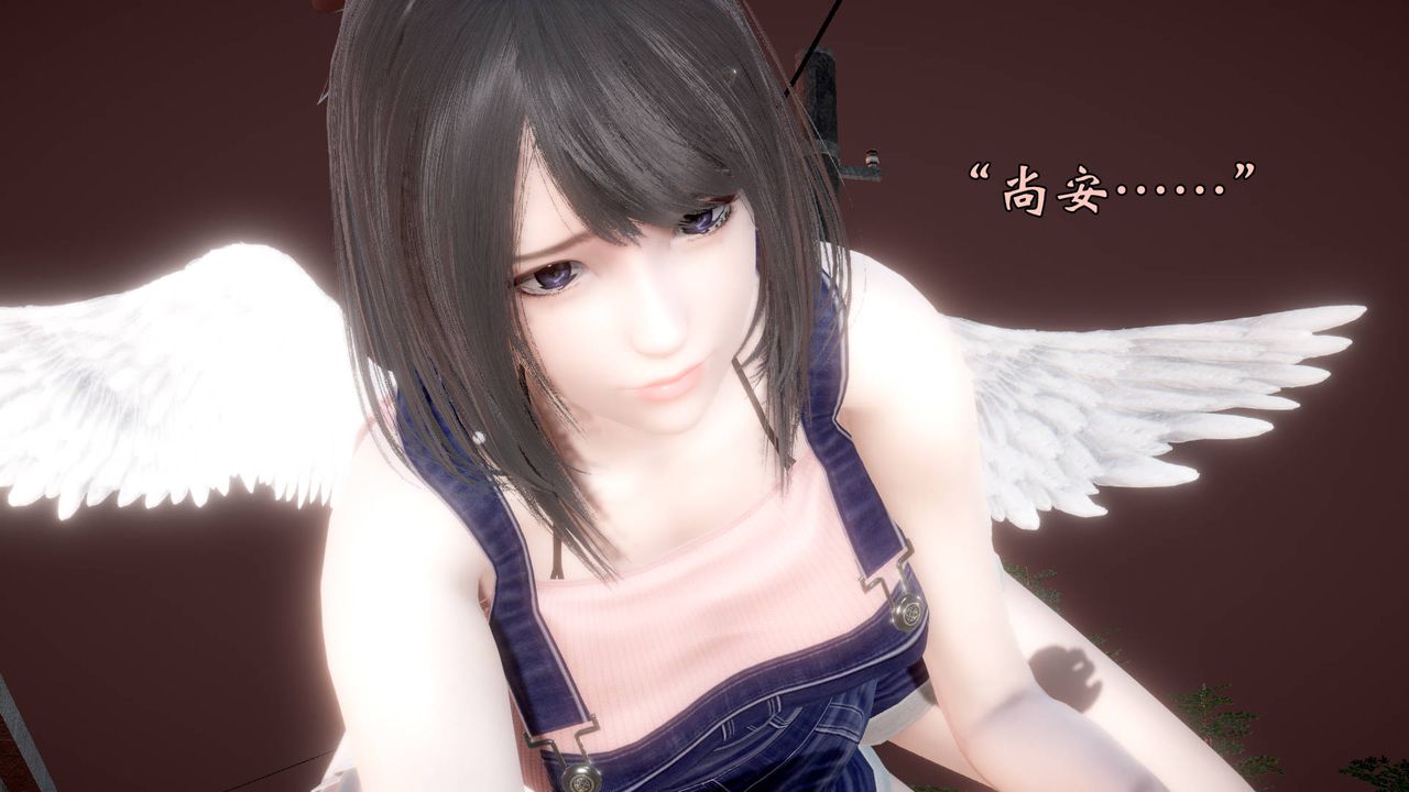 《[3D]為所欲為》漫画 58-魔都大战篇最終話
