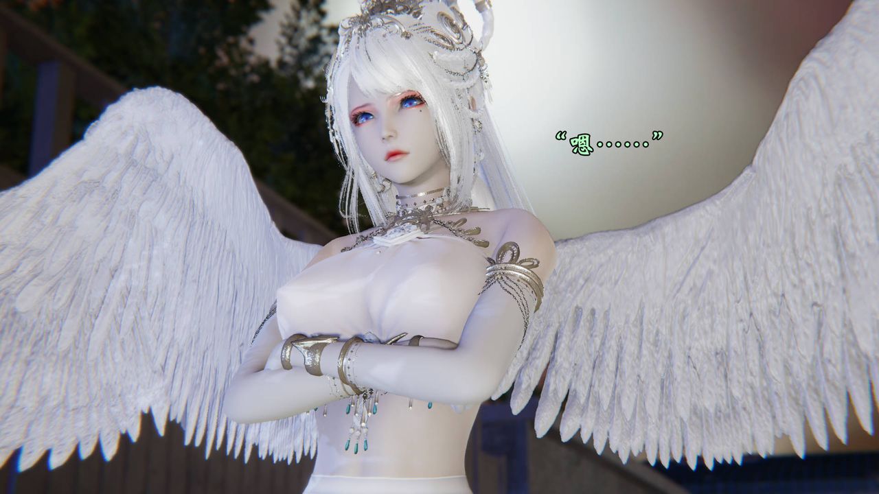 《[3D]為所欲為》漫画 58-魔都大战篇最終話