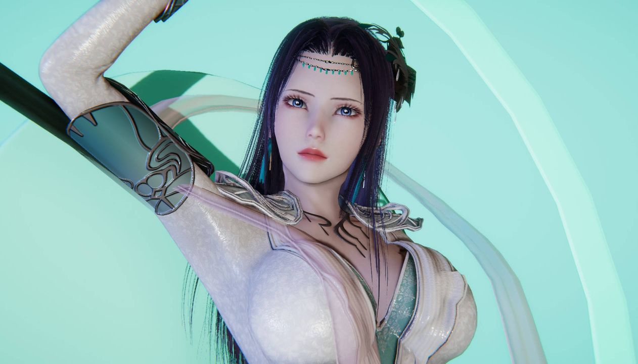 《[3D]為所欲為》漫画 58-魔都大战篇最終話