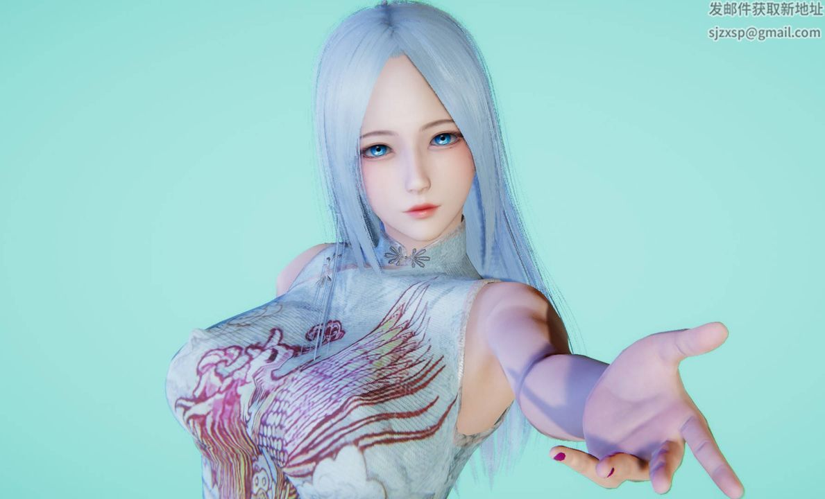 《[3D]為所欲為》漫画 58-魔都大战篇最終話
