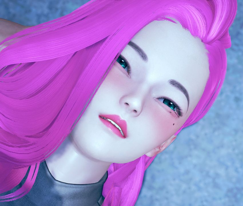 《[3D]為所欲為》漫画 07-李可可篇下